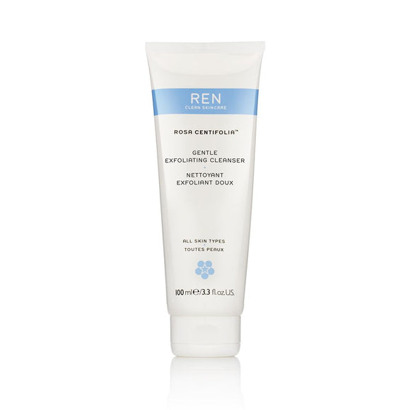 Ren Rosa Centifolia™ Gentle Exfoliating Cleanser