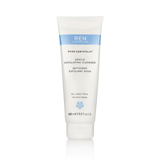 Ren Rosa Centifolia™ Gentle Exfoliating Cleanser