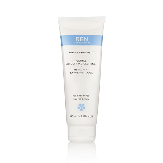 Ren Rosa Centifolia™ Gentle Exfoliating Cleanser