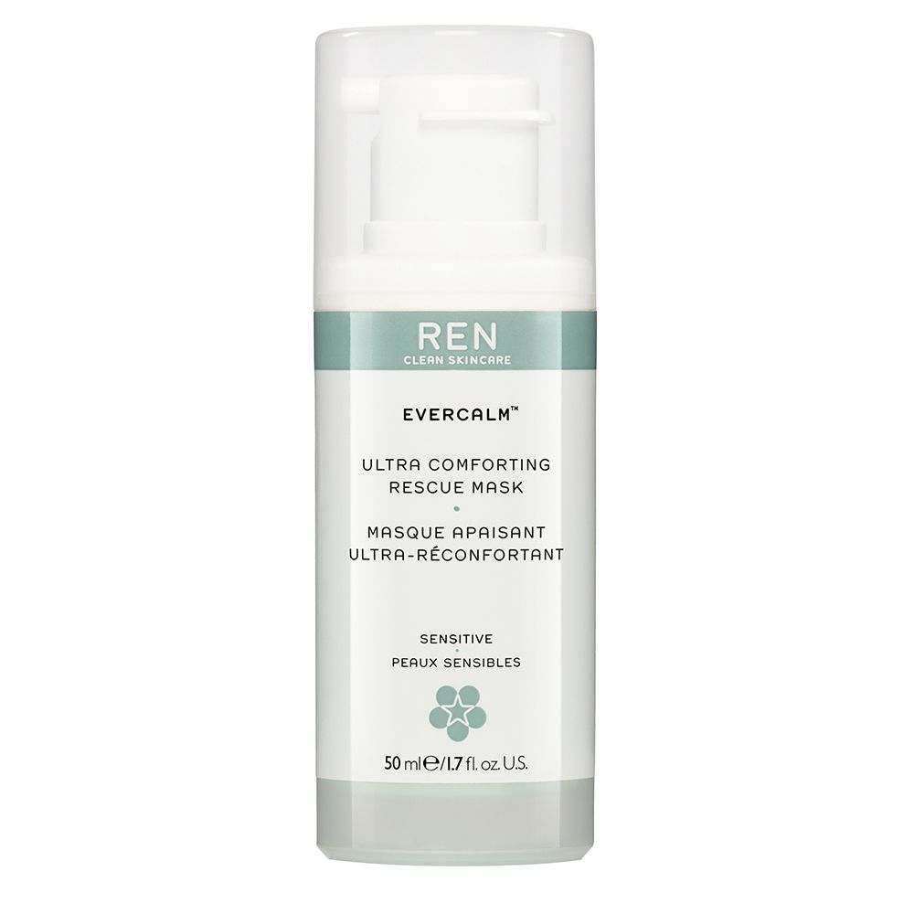 Ren Evercalm™ Ultra Comforting Rescue Mask