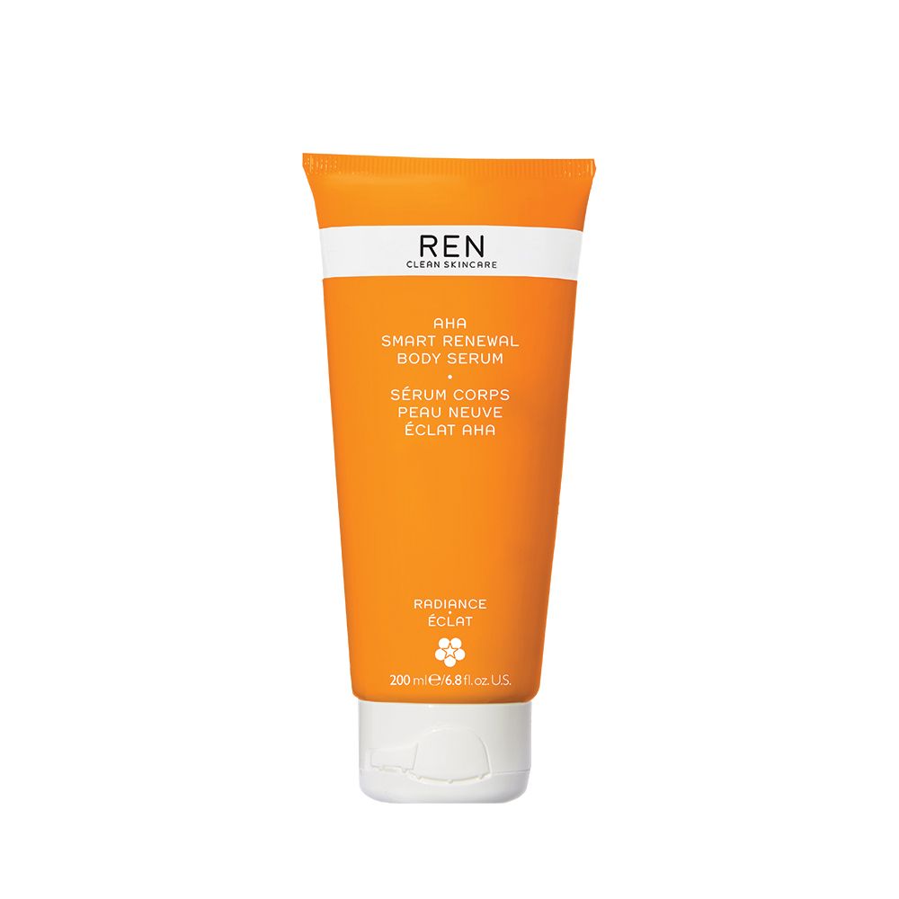 Ren AHA Smart Renewal Body Serum