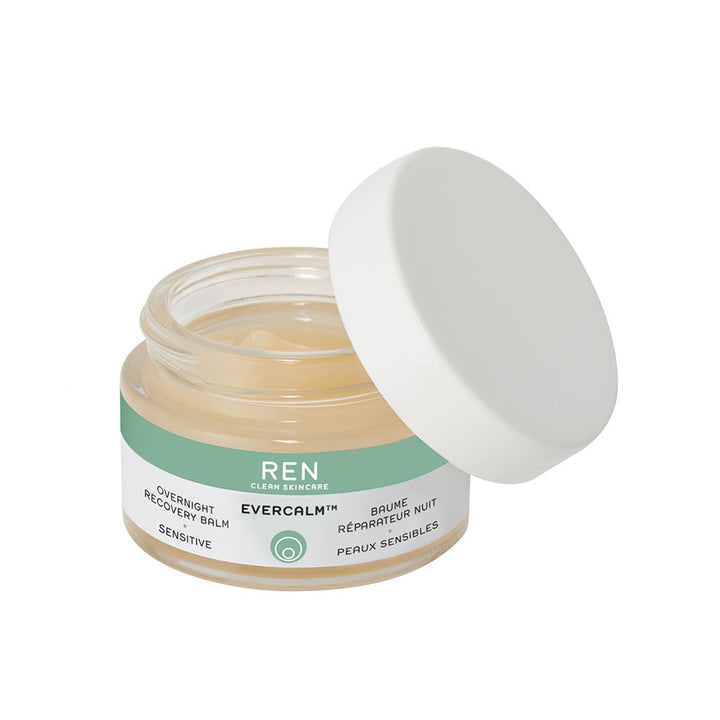 Ren Evercalm™ Overnight Recovery Balm