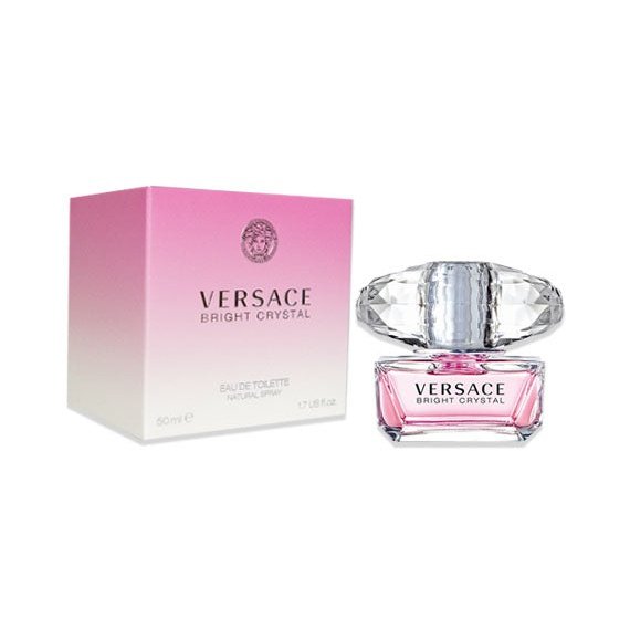 Versace Bright Crystal