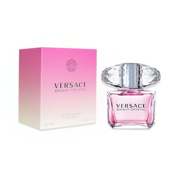 Versace Bright Crystal