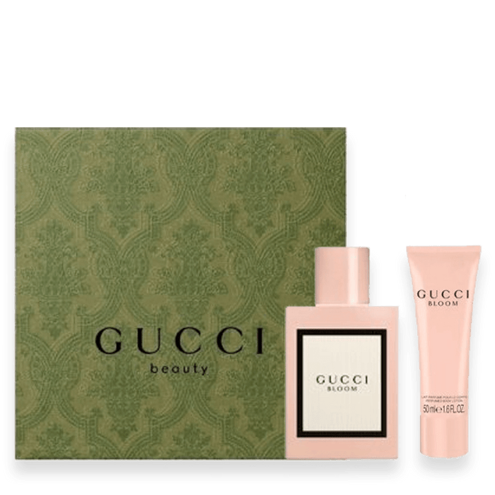 Gucci Bloom Fragrance Gift Set 1.6oz