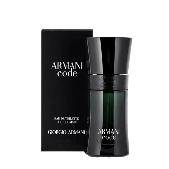 Giorgio Armani Code EDT