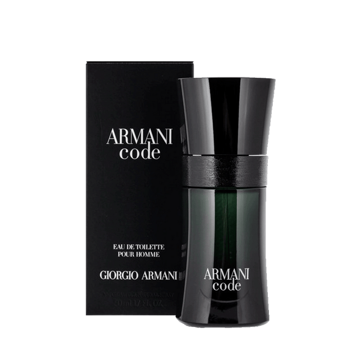 Giorgio Armani Code EDT