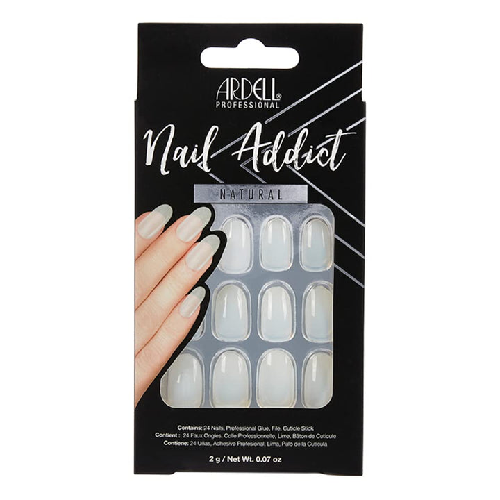 Ardell Nail Addict Press-On Nails