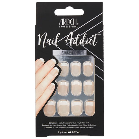 Ardell Nail Addict Press-On Nails