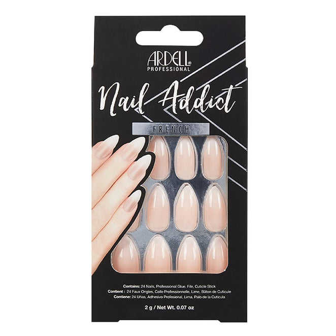 Ardell Nail Addict Press-On Nails