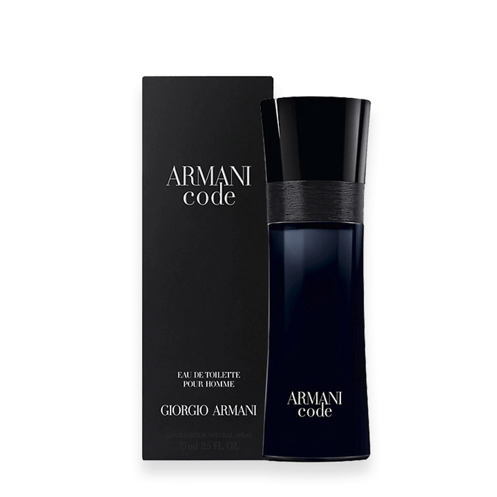 Giorgio Armani Code EDT