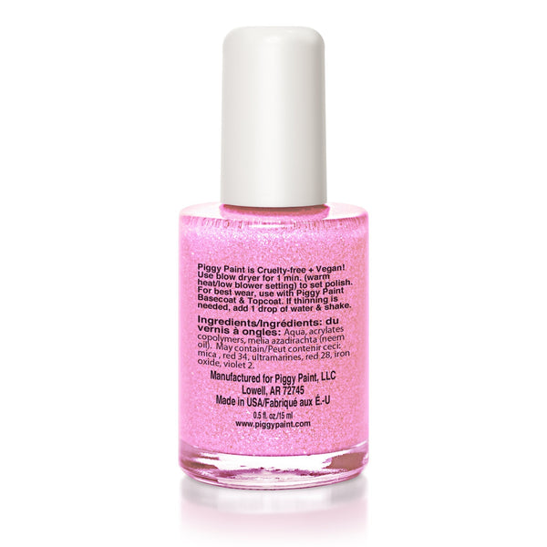 Piggy Paint 0.5 oz. Non-Toxic Nail Polish