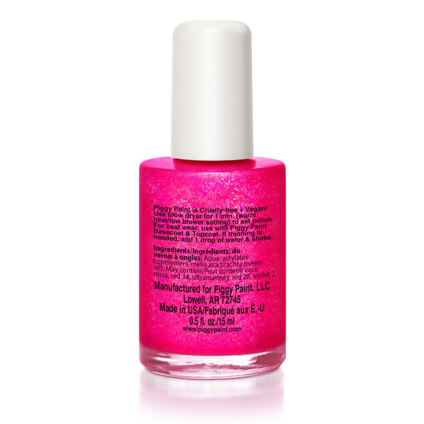 Piggy Paint 0.5 oz. Non-Toxic Nail Polish