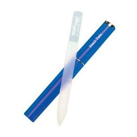 Nail Tek Medium File 5-Nail Tek-Brand_Nail Tek,Collection_Nails,Nail_Tools,TEK_Files and Tools