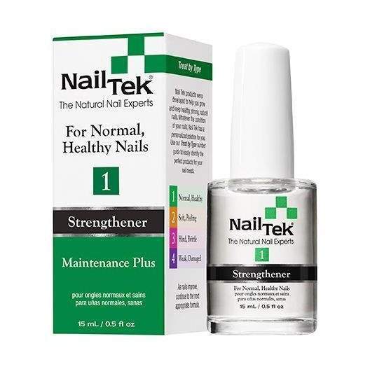 Nail Tek Maintenance Plus 1-Nail Tek-Brand_Nail Tek,Collection_Nails,Nail_Treatments,TEK_Treatments