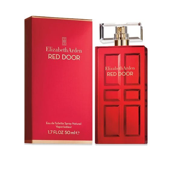 Elizabeth Arden Red Door EDT