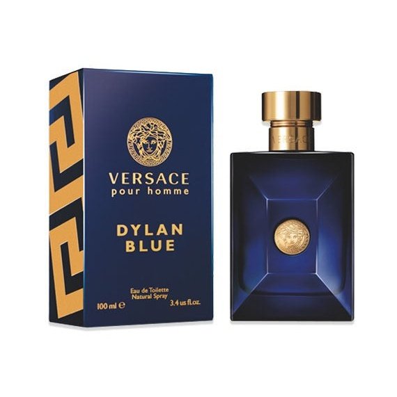 Versace Dylan Blue Pour Homme