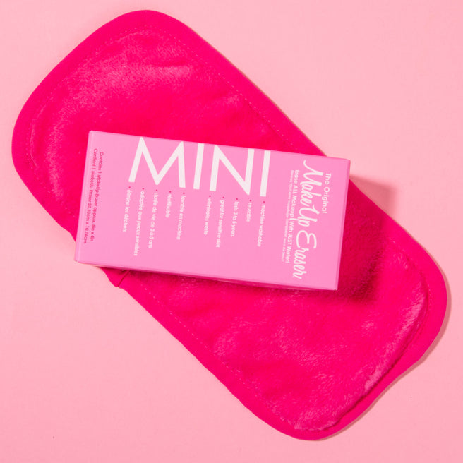 The Original Makeup Eraser Mini