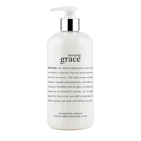 Philosophy Amazing Grace Firming Body Emulsion