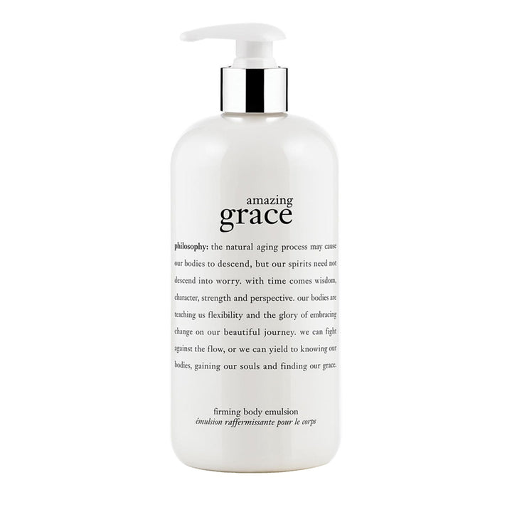 Philosophy Amazing Grace Firming Body Emulsion