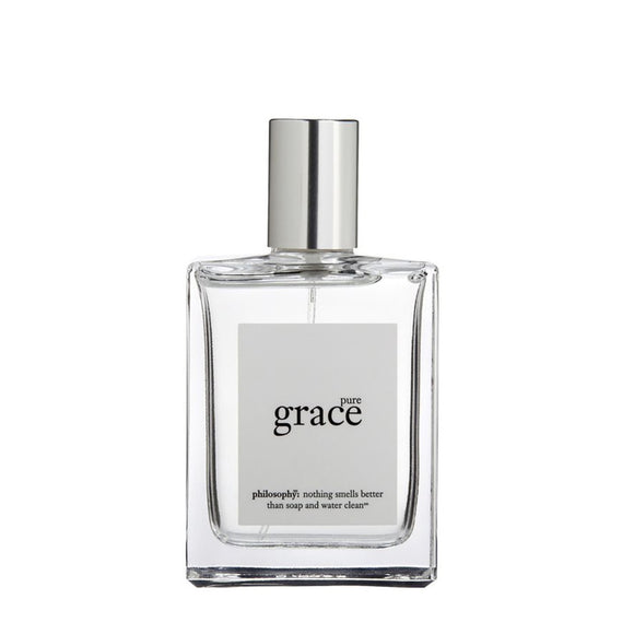 Philosophy Pure Grace EDT