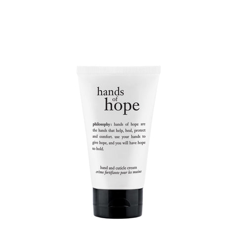 Philosophy Hands Of Hope Hand & Cuticle Cream