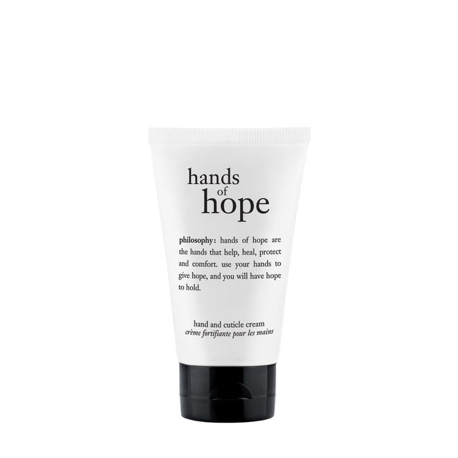 Philosophy Hands Of Hope Hand & Cuticle Cream