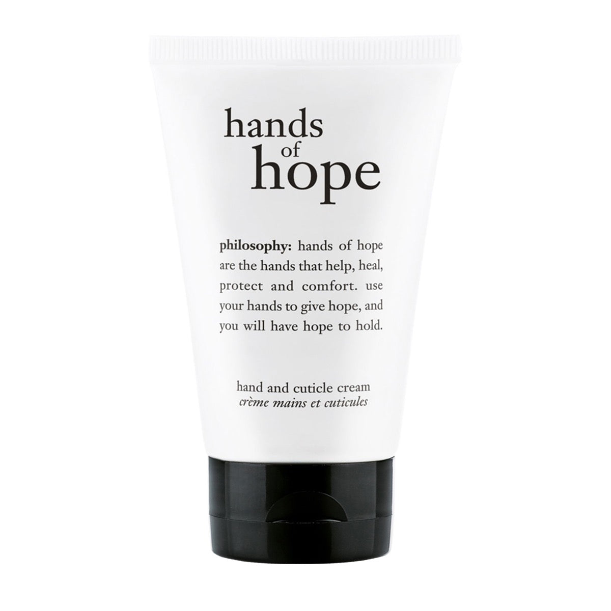 Philosophy Hands Of Hope Hand & Cuticle Cream