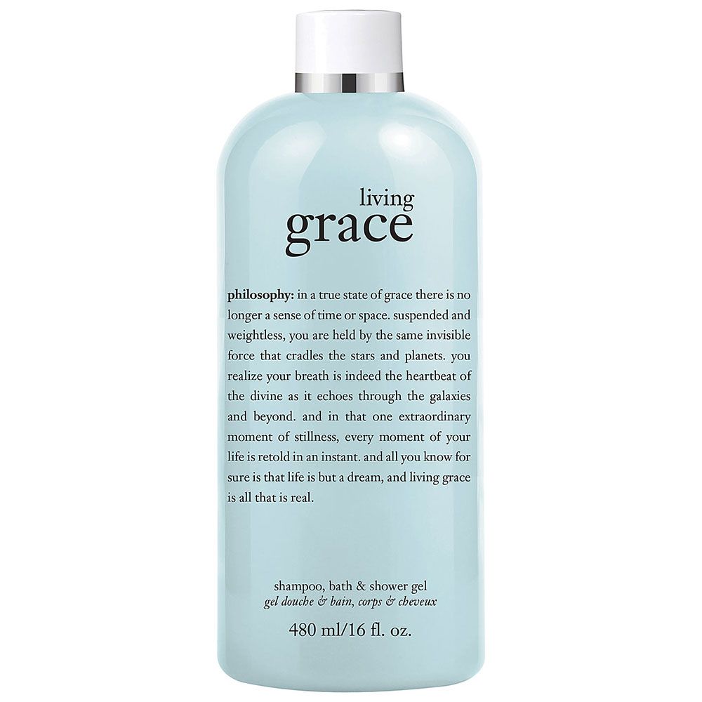 Philosophy Living Grace Shower Gel