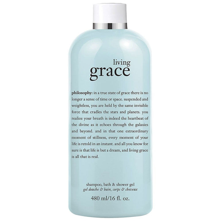 Philosophy Living Grace Shower Gel