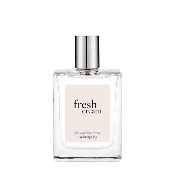 Philosophy Fresh Cream EDT 2oz