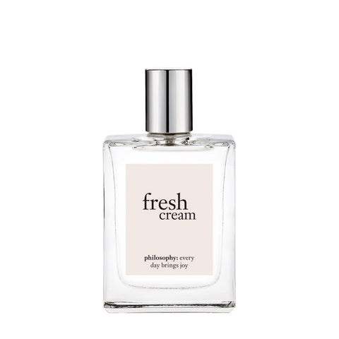 Philosophy Fresh Cream EDT 2oz