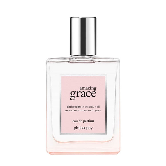 Philosophy Amazing Grace EDP