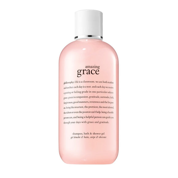 Philosophy Amazing Grace Shower Gel