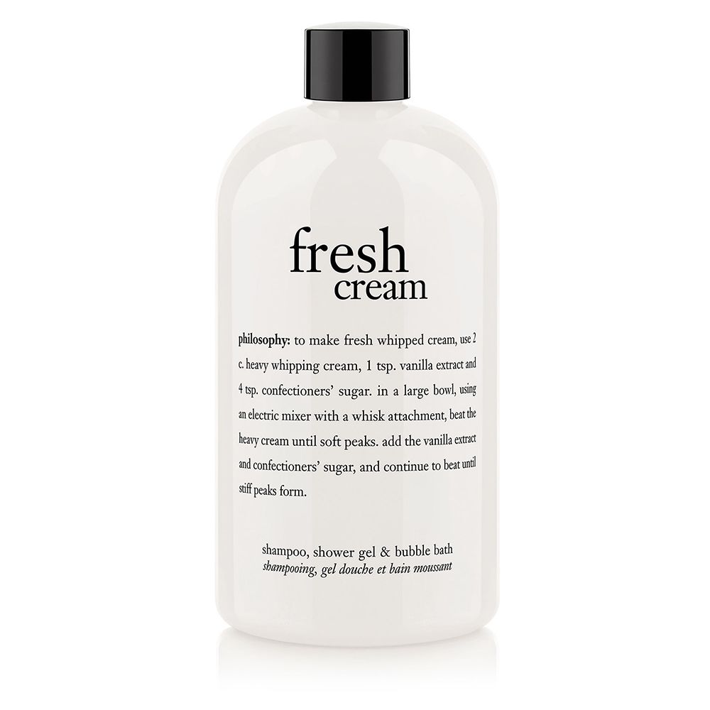 Philosophy Shower Gel 16oz