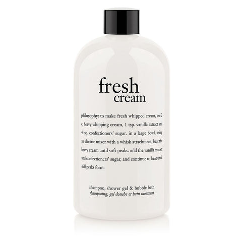 Philosophy Shower Gel 16oz