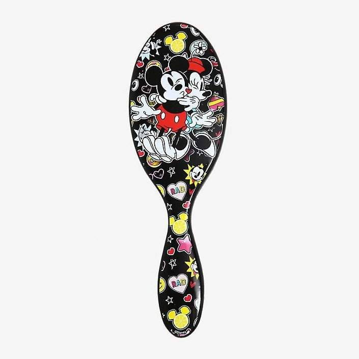 Wet Brush Disney Mickey & Minnie Mouse Original Detangler-Wet Brush-Brand_Wet Brush,Collection_Hair,Collection_Tools and Brushes,Tool_Brushes,Tool_Detangling Brush,Tool_Hair Tools,Tool_Kids Brushes,WET_Disney Detanglers,WET_Kid's Brushes and Products