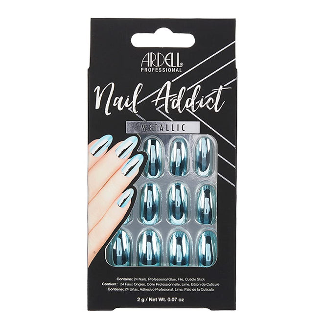 Ardell Nail Addict Press-On Nails