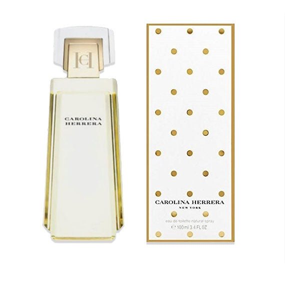 Carolina Herrera EDP 3.4 oz