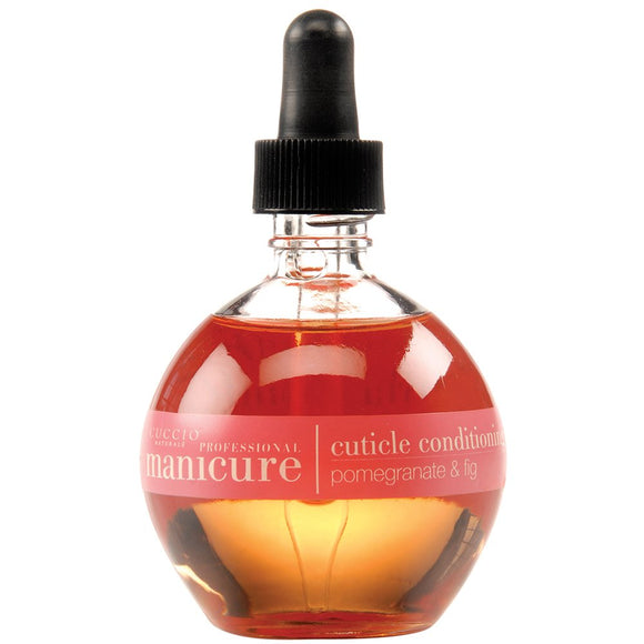 Cuccio Naturale Revitalizing Cuticle Oil 2.5oz