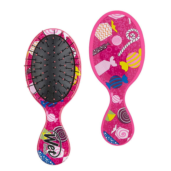 Wet Brush Mini Detangler- Whimsical Wonderland