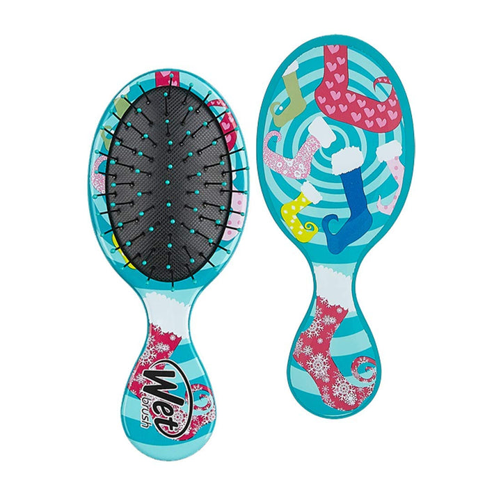 Wet Brush Mini Detangler- Whimsical Wonderland