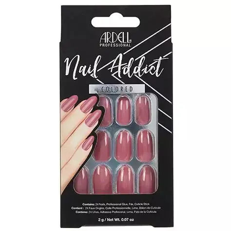 Ardell Nail Addict Press-On Nails