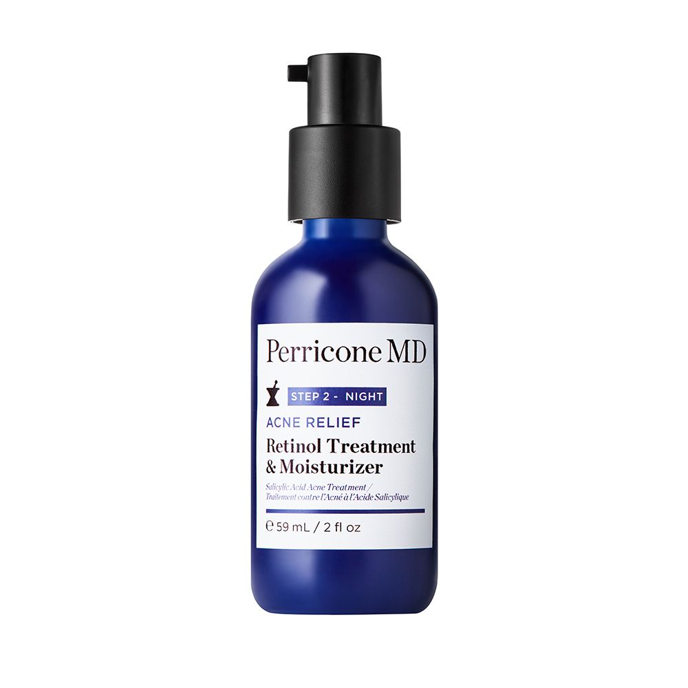 Perricone MD Acne Relief Retinol Treatment & Moisturizer