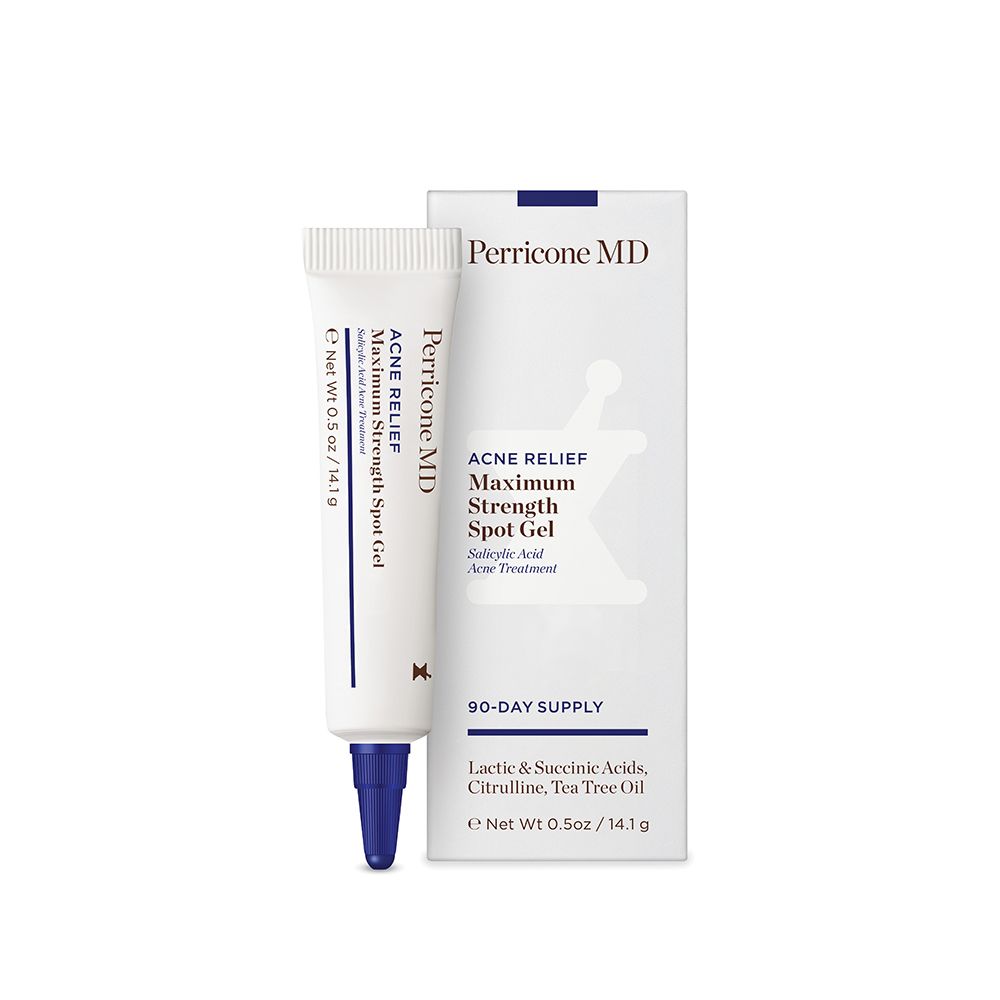 Perricone MD Acne Relief Maximum Strength Spot Gel 0.5oz