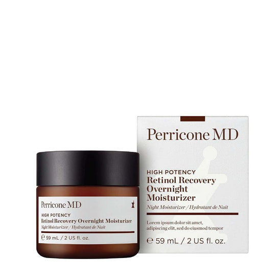 Perricone MD  High Potency Retinol Recovery Overnight Moisturizer