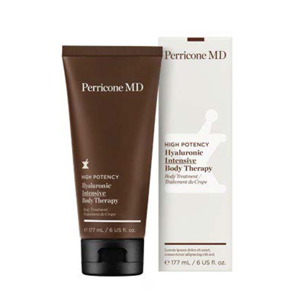 Perricone MD High Potency Hyaluronic Intensive Body Therapy