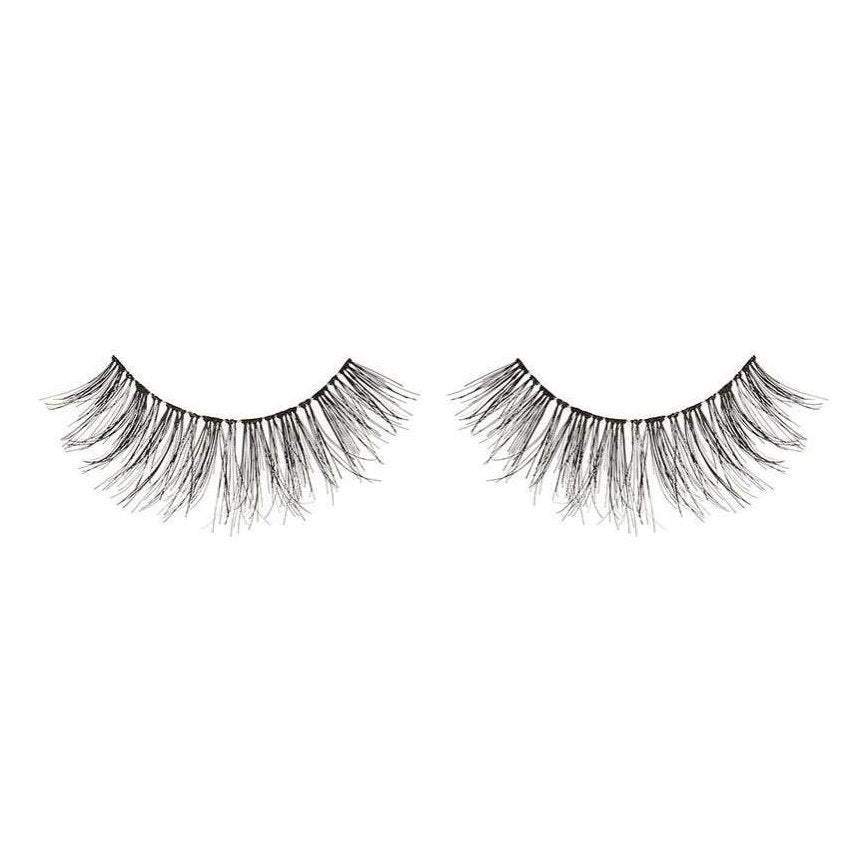 Ardell Double Up Black Wispies-Ardell-ARD_Wispies,Brand_Ardell,Collection_Makeup,Makeup_Eye,Makeup_Faux Lashes