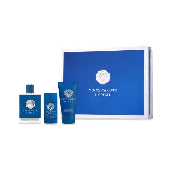 Vince Camuto Homme 3.4 oz. Gift Set