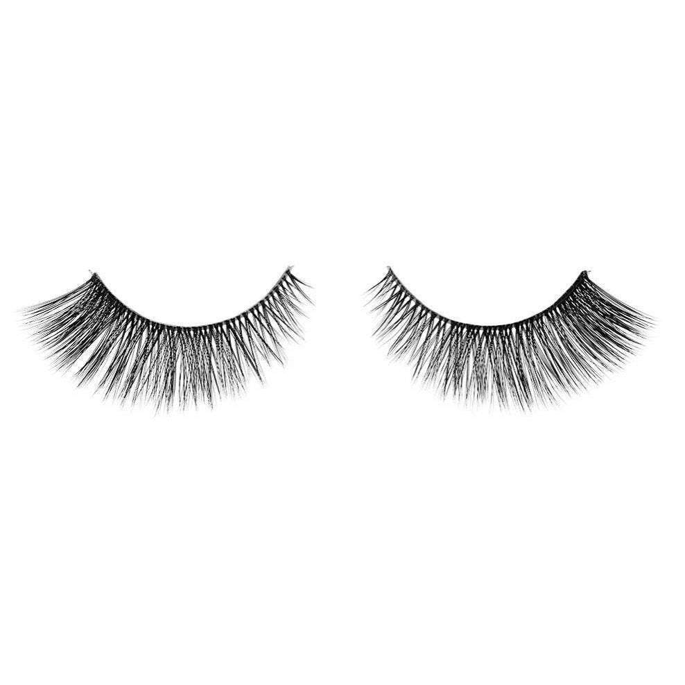 Ardell 811 Black Faux Mink Lashes-Ardell-Brand_Ardell,Collection_Makeup,Makeup_Eye,Makeup_Faux Lashes